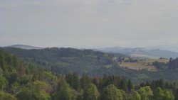 Bludný - Rajnochovice Troják