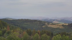 Bludný - Rajnochovice Troják
