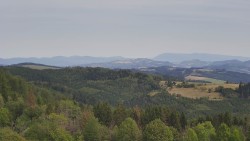 Bludný - Rajnochovice Troják