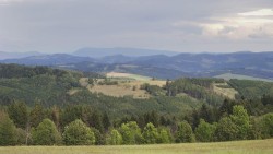 Bludný - Rajnochovice Troják