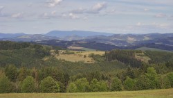 Bludný - Rajnochovice Troják