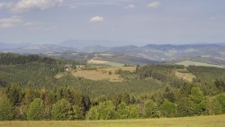 Bludný - Rajnochovice Troják