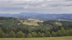 Bludný - Rajnochovice Troják
