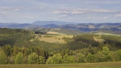 Bludný - Rajnochovice Troják
