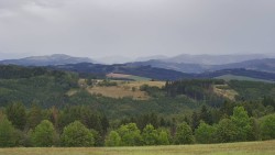 Bludný - Rajnochovice Troják