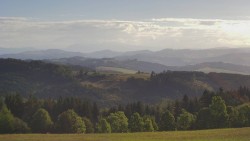 Bludný - Rajnochovice Troják
