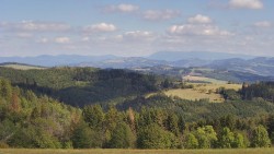 Bludný – Rajnochovice Troják