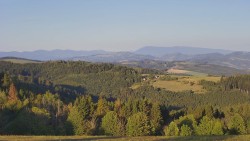Wandern – Rajnochovice Troják