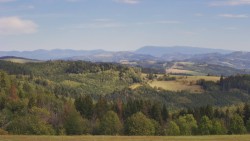 Wandern – Rajnochovice Troják