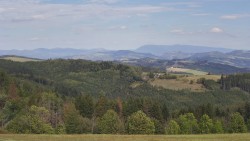 Wandern – Rajnochovice Troják