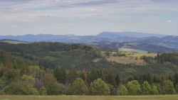 Bludný – Rajnochovice Troják