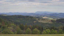 Wandern – Rajnochovice Troják