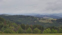 Bludný - Rajnochovice Troják
