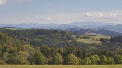 Bludný - Rajnochovice Troják