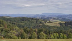 Bludný - Rajnochovice Troják