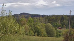 Wędrówka piesza – Rajnochovice Troják