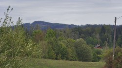 Bludný - Rajnochovice Troják