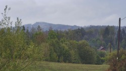 Wędrówka piesza – Rajnochovice Troják