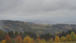 Bludný - Rajnochovice Troják