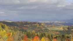 Bludný – Rajnochovice Troják