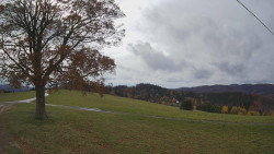 Bludný - Rajnochovice Troják