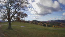 Bludný - Rajnochovice Troják