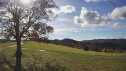 Bludný - Rajnochovice Troják