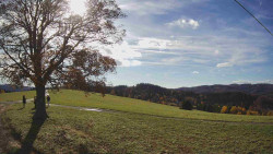 Bludný - Rajnochovice Troják