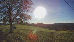 Bludný - Rajnochovice Troják