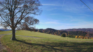 Bludný - Rajnochovice Troják - Bludný - Rajnochovice Troják  - 31.10.2025 v 10:00 Bludný - Rajnochovice Troják - Bludný - Rajnochovice Troják  - 31.10.2025 v 10:00