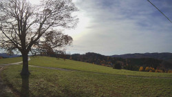 Bludný - Rajnochovice Troják