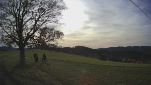 Bludný - Rajnochovice Troják - Bludný - Rajnochovice Troják  - 31.10.2025 v 14:30 Bludný - Rajnochovice Troják - Bludný - Rajnochovice Troják  - 31.10.2025 v 14:30