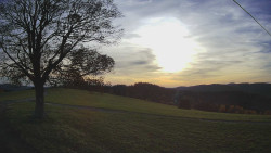 Bludný - Rajnochovice Troják