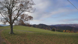 Bludný - Rajnochovice Troják