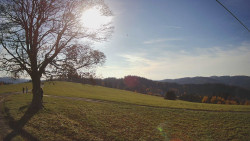 Bludný - Rajnochovice Troják