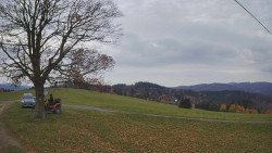 Bludný - Rajnochovice Troják