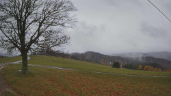 Bludný - Rajnochovice Troják