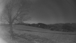 Bludný - Rajnochovice Troják