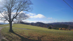 Bludný - Rajnochovice Troják