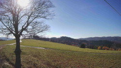 Bludný - Rajnochovice Troják