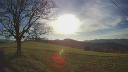 Bludný - Rajnochovice Troják