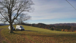 Bludný - Rajnochovice Troják