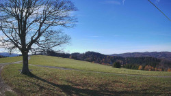 Bludný - Rajnochovice Troják