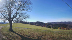 Bludný - Rajnochovice Troják