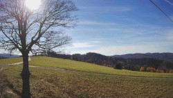 Bludný - Rajnochovice Troják