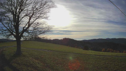 Bludný - Rajnochovice Troják