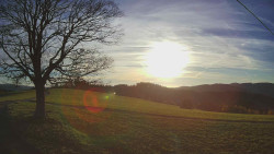 Bludný - Rajnochovice Troják