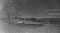 Bludný - Rajnochovice Troják