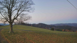 Bludný - Rajnochovice Troják