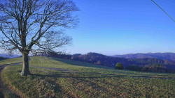 Bludný - Rajnochovice Troják